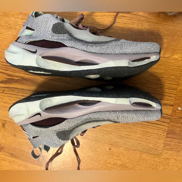 Nike spark burgundy crush - Picture 5 of 6